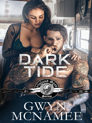 cover image of Dark Tide